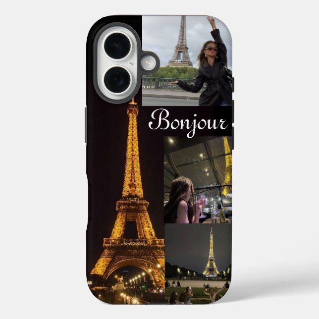 iPhone / iPad-Hülle Case-Mate iPhone Hülle (Rückseite)