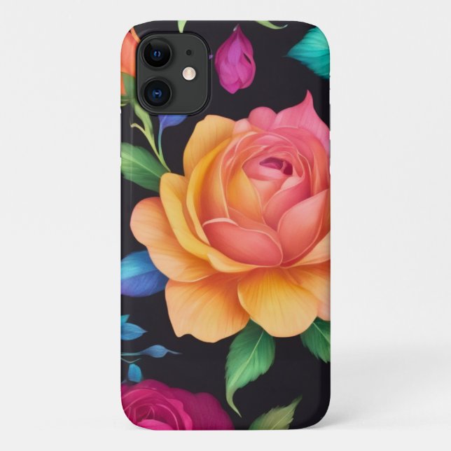 iPhone / iPad-Hülle Case-Mate iPhone Hülle (Rückseite)