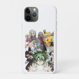 iPhone / iPad-Hülle Case-Mate iPhone Hülle