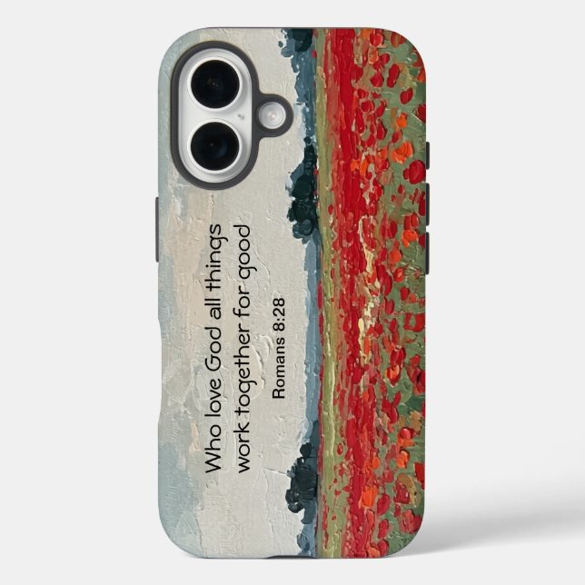 iPhone / iPad-Hülle Case-Mate iPhone Hülle (Rückseite)
