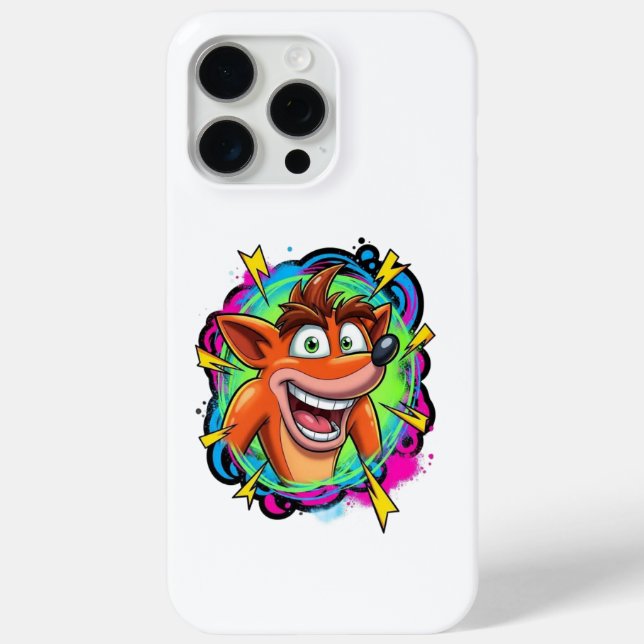 iPhone / iPad-Hülle Case-Mate iPhone Hülle (Rückseite)