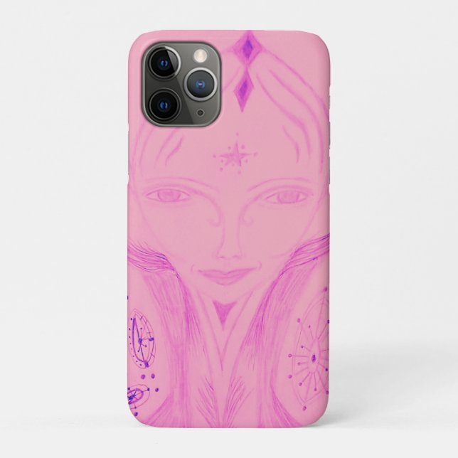 iPhone / iPad-Hülle Case-Mate iPhone Hülle (Rückseite)