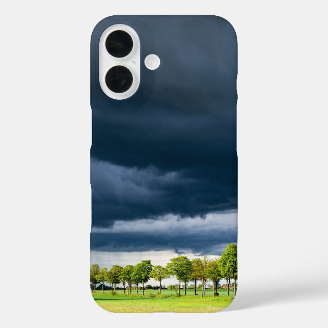 iPhone / iPad-Hülle Case-Mate iPhone Hülle (Rückseite)