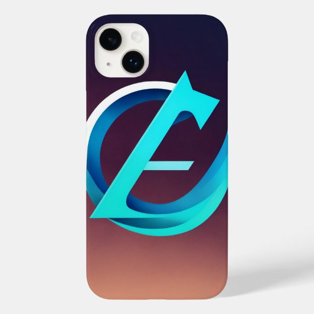 iPhone / iPad-Hülle Case-Mate iPhone Hülle (Rückseite)