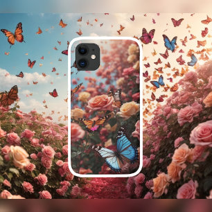 iPhone / iPad-Hülle Case-Mate iPhone Hülle