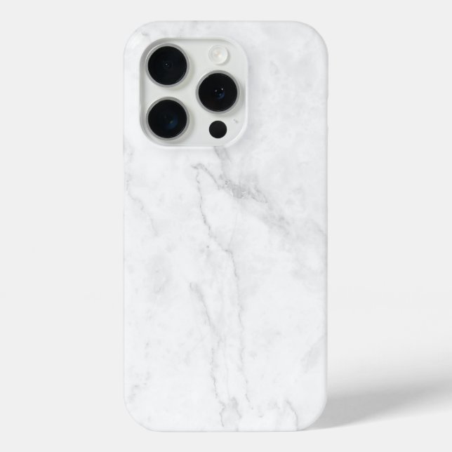 iPhone / iPad-Hülle Case-Mate iPhone Hülle (Rückseite)
