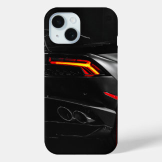 iPhone / iPad-Hülle Case-Mate iPhone Hülle