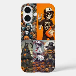 iPhone / iPad-Hülle 16 Hülle