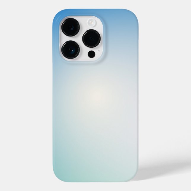 iPhone / iPad-Hülle Case-Mate iPhone Hülle (Rückseite)