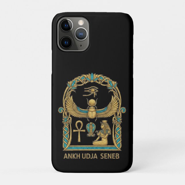 iPhone / iPad-Hülle Case-Mate iPhone Hülle (Rückseite)