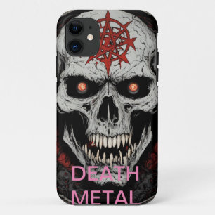 iPhone / iPad-Hülle Case-Mate iPhone Hülle