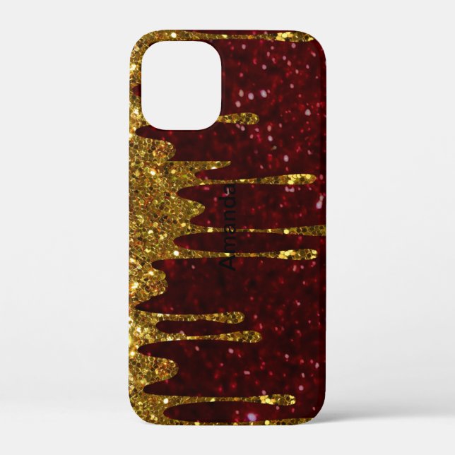 iPhone / iPad-Hülle Case-Mate iPhone Hülle (Rückseite)