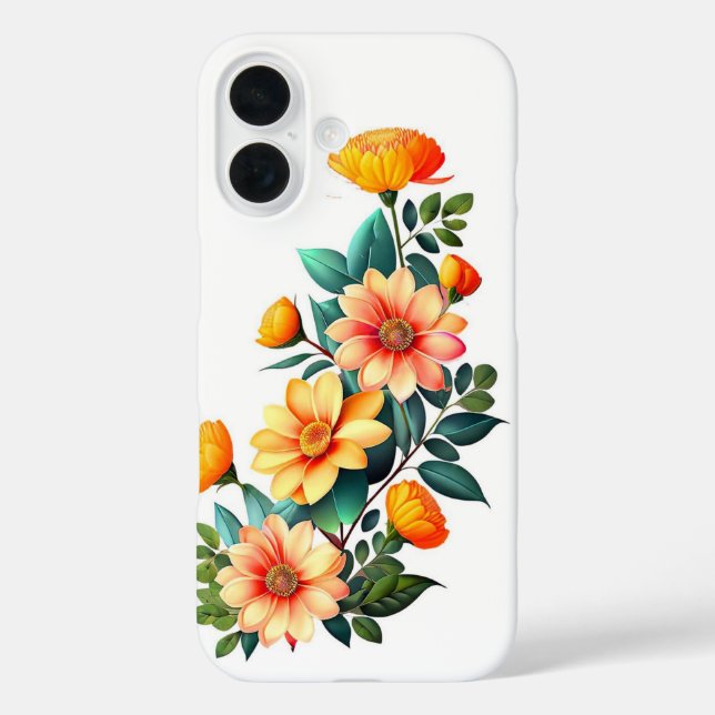 iPhone / iPad-Hülle Case-Mate iPhone Hülle (Rückseite)