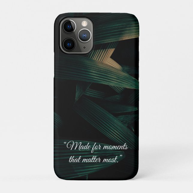 iPhone / iPad-Hülle Case-Mate iPhone Hülle (Rückseite)