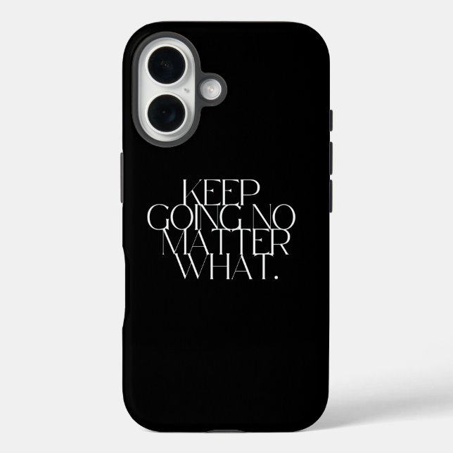 iPhone / iPad-Hülle Case-Mate iPhone Hülle (Rückseite)