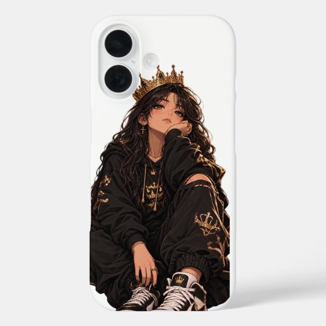 iPhone / iPad-Hülle Case-Mate iPhone Hülle (Rückseite)