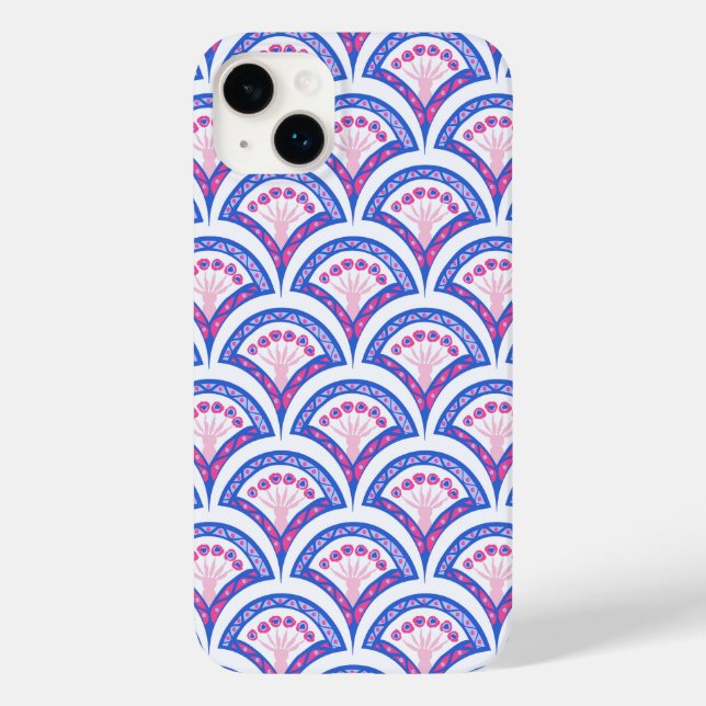 iPhone / iPad-Hülle Case-Mate iPhone Hülle (Rückseite)