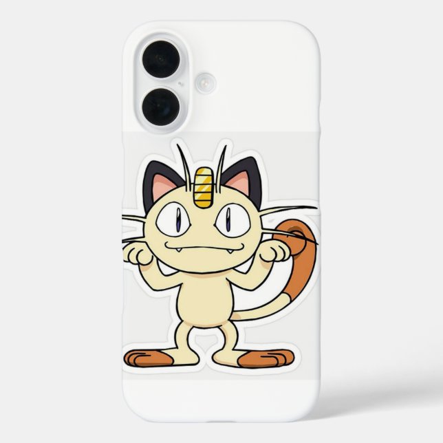 iPhone / iPad-Hülle Case-Mate iPhone Hülle (Rückseite)