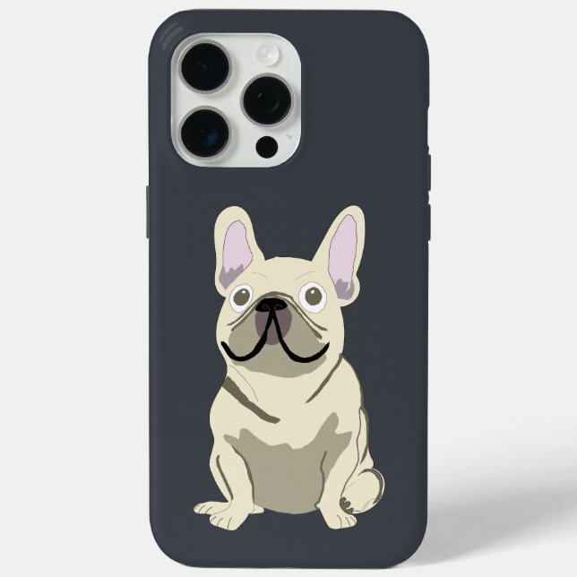 iPhone / iPad-Hülle Case-Mate iPhone Hülle (Rückseite)