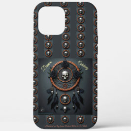 iPhone / iPad-Hülle Case-Mate iPhone Hülle