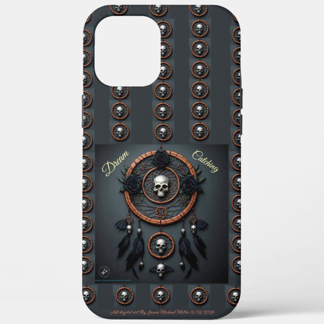 iPhone / iPad-Hülle Case-Mate iPhone Hülle (Rückseite)