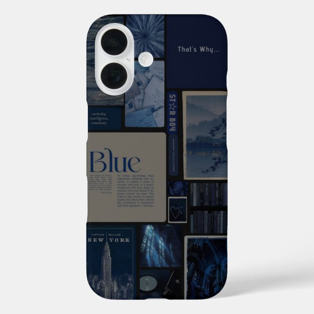 iPhone / iPad-Hülle Case-Mate iPhone Hülle (Rückseite)