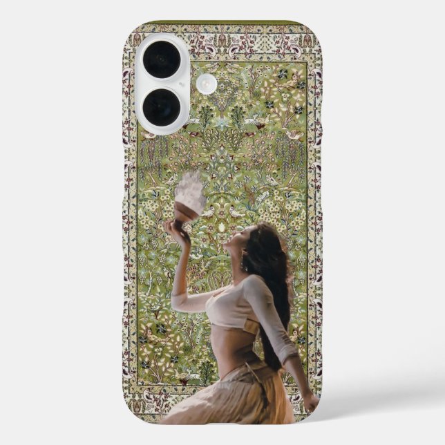 iPhone / iPad-Hülle Case-Mate iPhone Hülle (Rückseite)