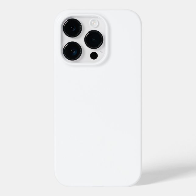 iPhone / iPad-Hülle Case-Mate iPhone Hülle (Rückseite)