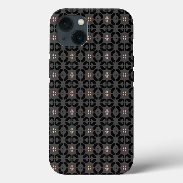 iPhone / iPad-Hülle Case-Mate iPhone Hülle (Rückseite)