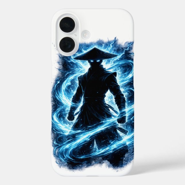 iPhone / iPad-Hülle Case-Mate iPhone Hülle (Rückseite)