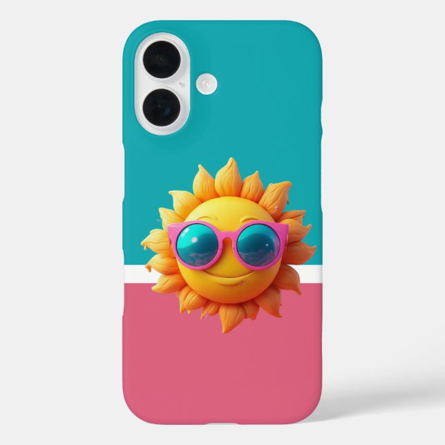 iPhone / iPad-Hülle Case-Mate iPhone Hülle (Rückseite)