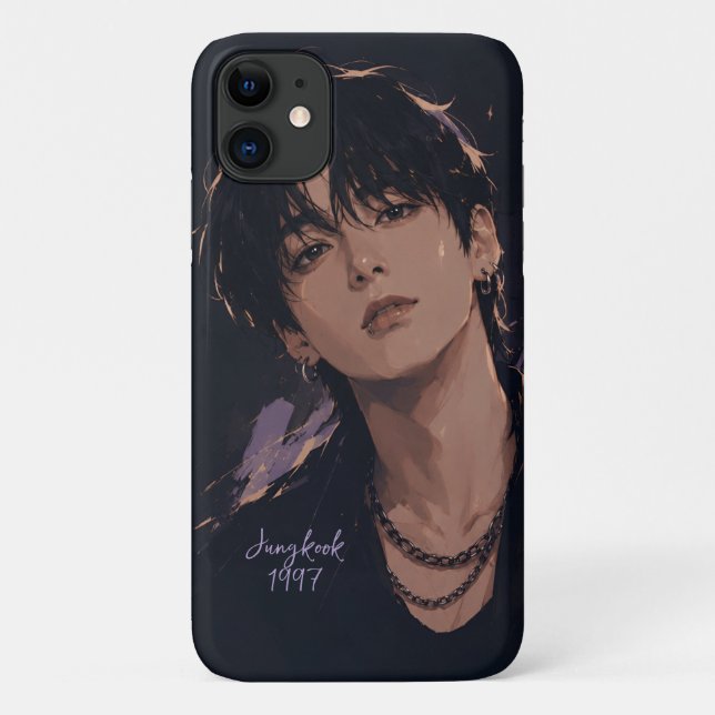 iPhone / iPad-Hülle Case-Mate iPhone Hülle (Rückseite)