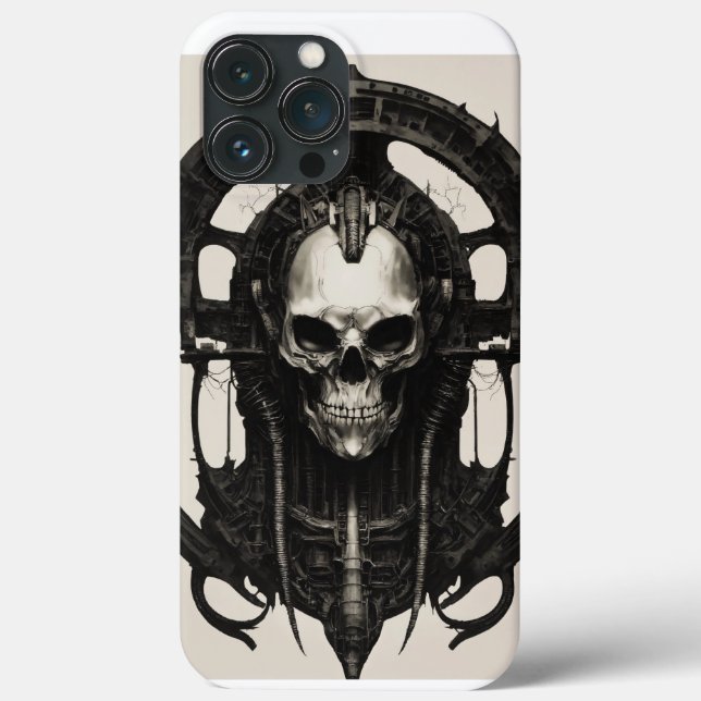iPhone / iPad-Hülle Case-Mate iPhone Hülle (Rückseite)