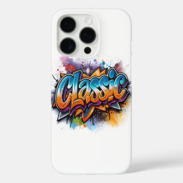 iPhone / iPad-Hülle 16 Pro Hülle