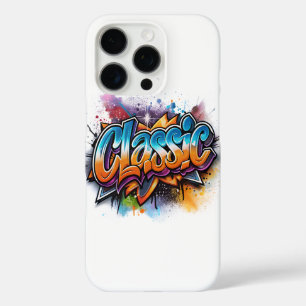 iPhone / iPad-Hülle 16 Pro Hülle