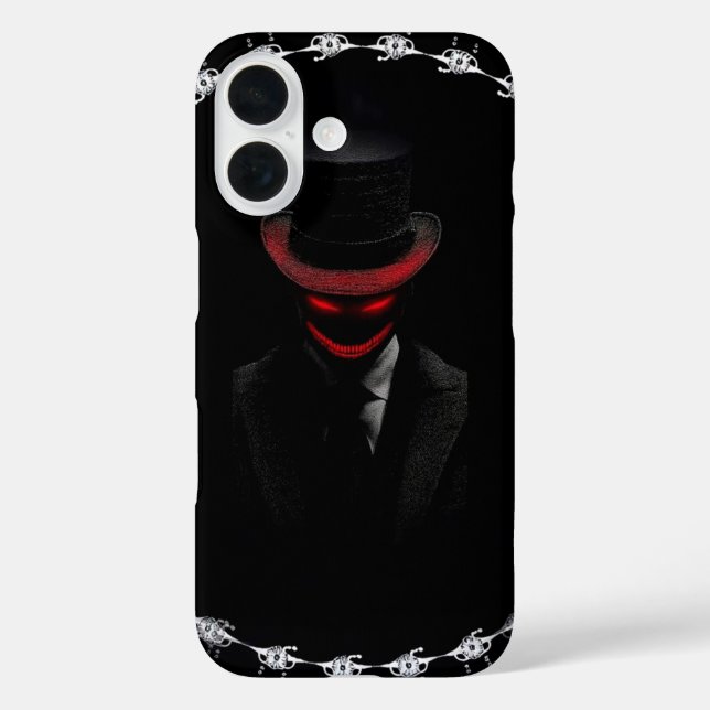 iPhone / iPad-Hülle Case-Mate iPhone Hülle (Rückseite)