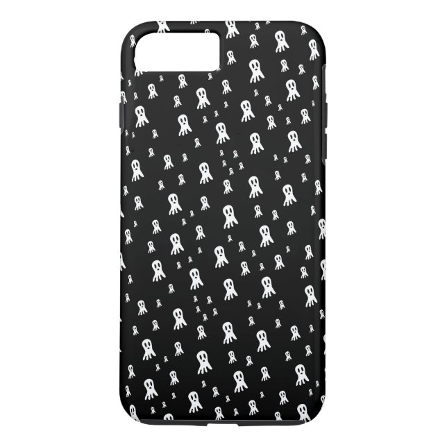 iPhone / iPad-Hülle Case-Mate iPhone Hülle (Rückseite)