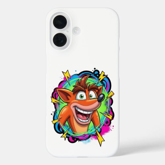 iPhone / iPad-Hülle Case-Mate iPhone Hülle (Rückseite)