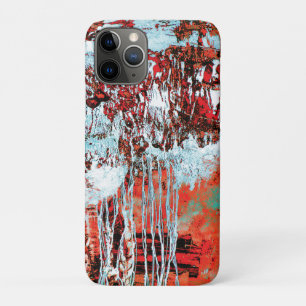 iPhone / iPad-Hülle – Corrosion Pulse Case-Mate iPhone Hülle