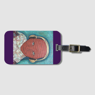 iPhone / iPad-Hülle Gepäckanhänger