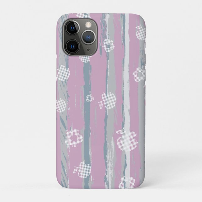 iPhone / iPad-Hülle – Gingham Orchard Case-Mate iPhone Hülle (Rückseite)