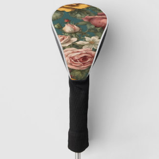 iPhone / iPad-Hülle Golf Headcover