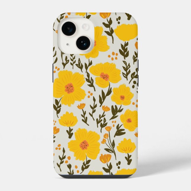 iPhone / iPad-Hülle Hülle (Rückseite)