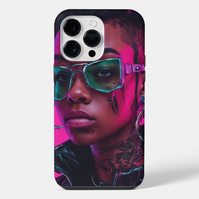 iPhone / iPad-Hülle Hülle (Rückseite)
