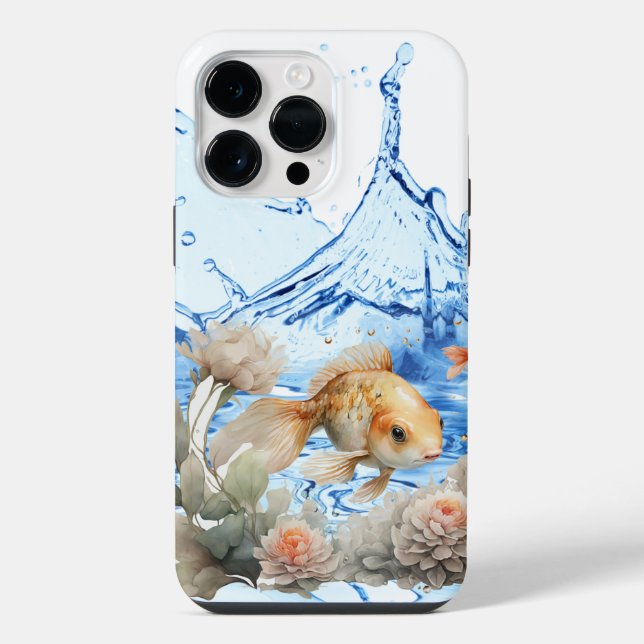 iPhone / iPad-Hülle Hülle (Rückseite)