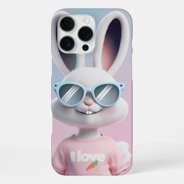 iPhone / iPad-Hülle Hülle (Rückseite)