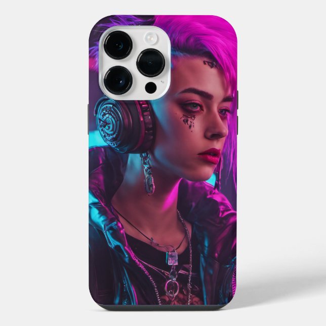 iPhone / iPad-Hülle Hülle (Rückseite)