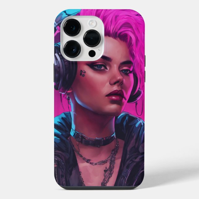 iPhone / iPad-Hülle Hülle (Rückseite)