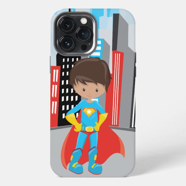 iPhone / iPad-Hülle Hülle (Rückseite)