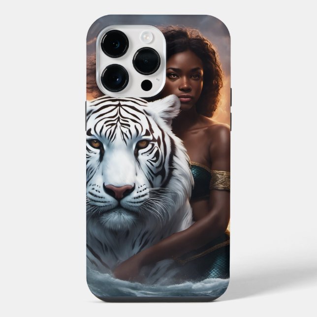 iPhone / iPad-Hülle Hülle (Rückseite)